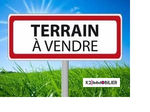 terrain à la vente -   26700  PIERRELATTE, surface 646 m2 vente terrain - UBI362124715